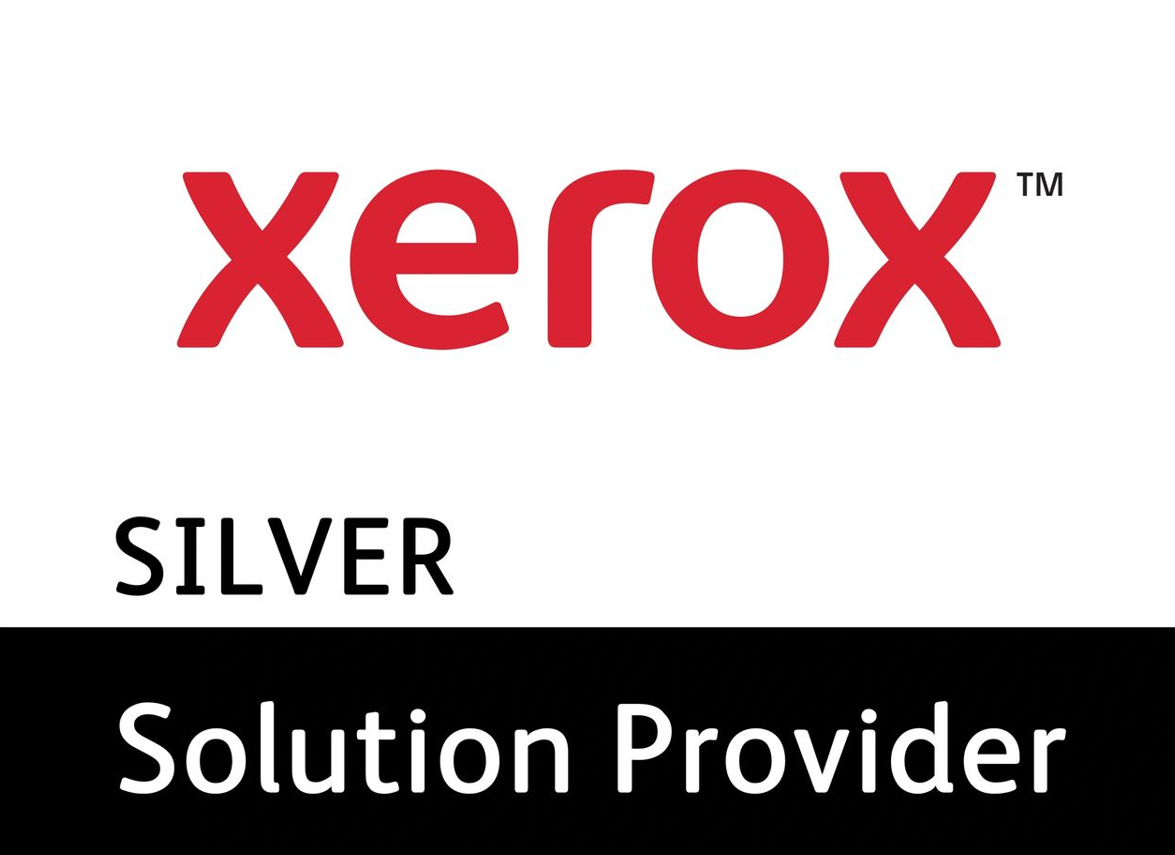 Xerox Silver Solution provider