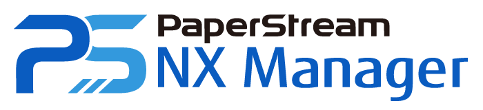 PaperShip logo with iPad and Mac icons in blue.